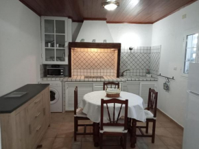 Casas El Barrancón